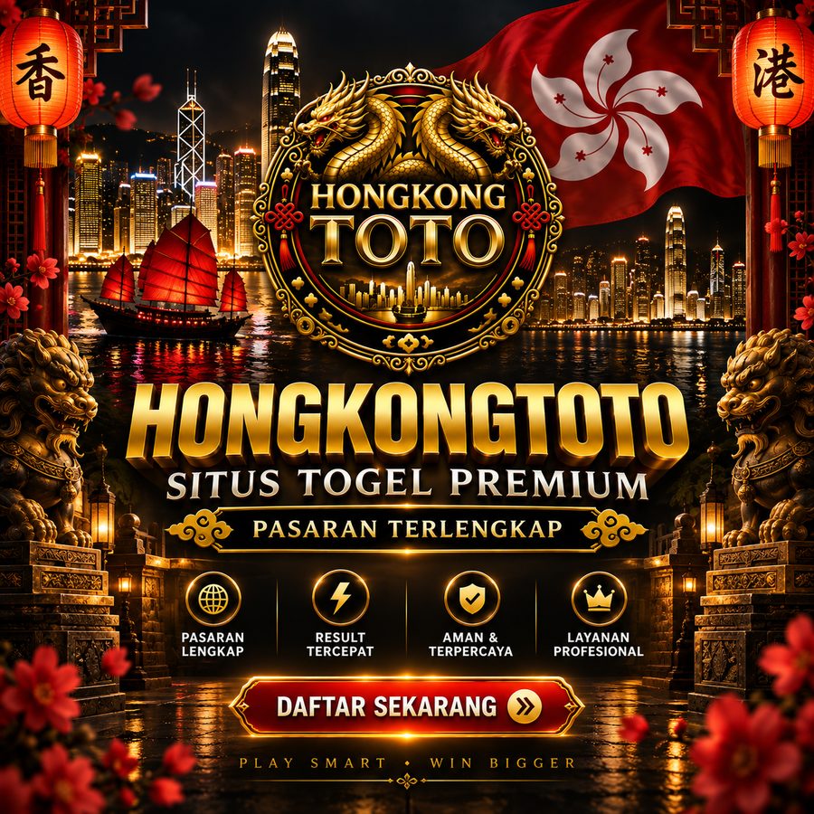 Hongkongtoto Linggo Sari Baganti